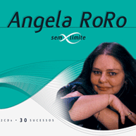 Sem Limite: Angela Roro  (Duplo)