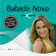 Sem Limite: Babado Novo (Duplo) (2008)