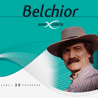 Sem Limite: Belchior  (Duplo)