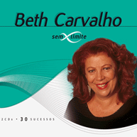 Sem Limite: Beth Carvalho  (Duplo) (2001)