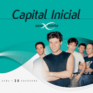 Sem Limite: Capital Inicial (Duplo