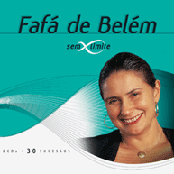Sem Limite: Fafá De Belém (Duplo) (2001)