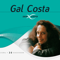 Sem Limite: Gal Costa (Duplo) (2001)