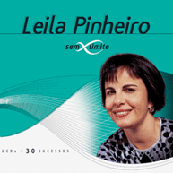 Sem Limite: Leila Pinheiro (Duplo) (2008)