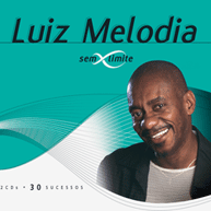 Sem Limite: Luiz Melodia (Duplo)