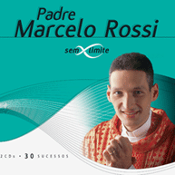 Sem Limite: Padre Marcelo Rossi (Duplo)