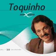 Sem Limite: Toquinho (Duplo) (2008)
