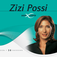 Sem Limite: Zizi Possi (Duplo) (2008)
