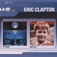 Série 2 em 1: Eric Clapton (2008)