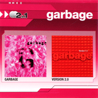 S&eacute;rie 2 em 1: Garbage (2008)