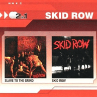 Série 2 em 1: Skid Row