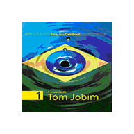 Série Jazz Café Brasil - A Música De Tom Jobim