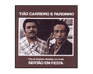 Sertão Em Festa (2000)