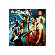 Seu Cuca: Ao Vivo (2008)