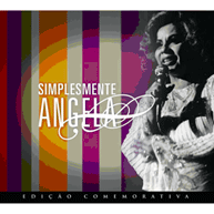 Simplesmente Angela (Duplo) (Digipack)