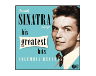 Sinatra Sings His Greatest Hits