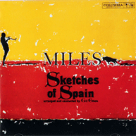 Sketches Of Spain