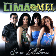 Só as Melhores (2008)