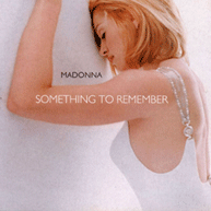 Something to Remember (1995)