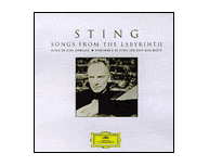 Songs from the Labyrinth