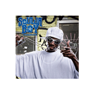 Souljaboytellem.com (2007)