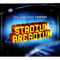 Stadium Arcadium (Duplo) (2006)