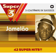 Super 3: Jamelão (3CDs) (2008)