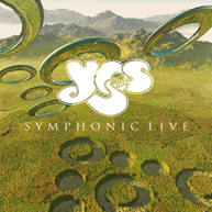 Symphonic Live (Duplo)