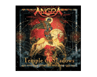 Temple Of Shadows (2004)