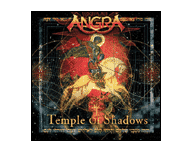 Temple Of Shadows