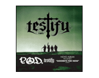 Testify (2006)