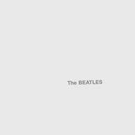 The Beatles (Album White)