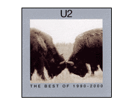 The Best of 1990 - 2000 (Simples)