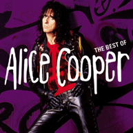 The Best of Alice Cooper