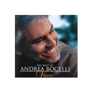 The Best of  Andrea Bocelli