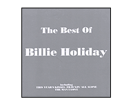 The Best of Billie Holiday