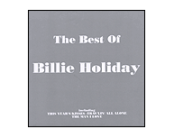 The Best of Billie Holiday (2004)