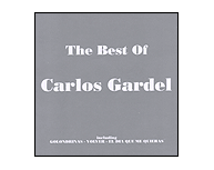 The Best of Carlos Gardel