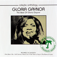 The Best of Gloria Gaynor