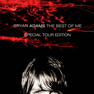 The Best of Me (Ecopac) (2009)