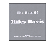 The Best of Miles Davis