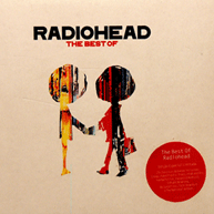 The Best of Radiohead (Duplo / Edição Especial) (2008)
