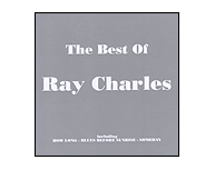 The Best of Ray Charles (2004)