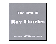 The Best of Ray Charles