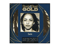 The Best Of Sade (1994)