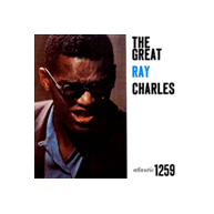 The Great Ray Charles