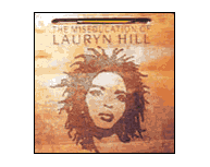 The Miseducation of Lauryn Hill