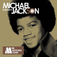 The Motown Years (3CDs)