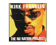 The Nu Nation Project