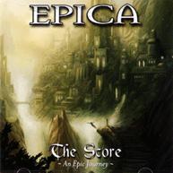 The Score (2006)
